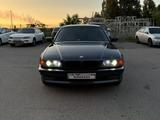 BMW 740 1995 годаүшін3 000 000 тг. в Алматы