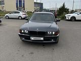 BMW 740 1995 годаүшін3 000 000 тг. в Алматы – фото 2