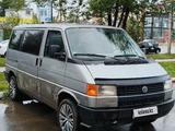 Volkswagen Transporter 1993 года за 2 500 000 тг. в Кокшетау – фото 2