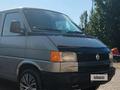 Volkswagen Transporter 1993 годаүшін2 500 000 тг. в Кокшетау – фото 9