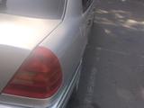 Mercedes-Benz C 220 1996 годаfor1 490 000 тг. в Талдыкорган – фото 2