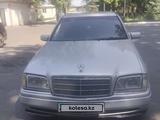 Mercedes-Benz C 220 1996 годаfor1 490 000 тг. в Талдыкорган – фото 5