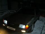 Audi 100 1989 годаүшін1 500 000 тг. в Алматы – фото 2