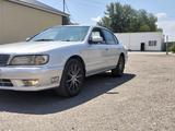 Nissan Cefiro 1997 годаfor2 400 000 тг. в Семей – фото 2