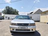 Nissan Cefiro 1997 годаfor2 400 000 тг. в Семей