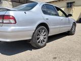 Nissan Cefiro 1997 годаfor2 400 000 тг. в Семей – фото 5