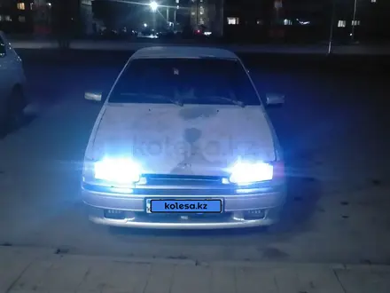 ВАЗ (Lada) 2115 2003 года за 400 000 тг. в Актобе