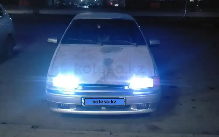 ВАЗ (Lada) 2115 2003 года за 400 000 тг. в Актобе