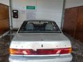 ВАЗ (Lada) 2115 2003 года за 400 000 тг. в Актобе – фото 4