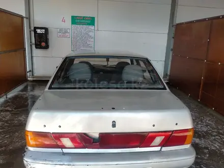 ВАЗ (Lada) 2115 2003 года за 400 000 тг. в Актобе – фото 4