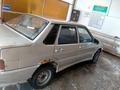 ВАЗ (Lada) 2115 2003 года за 400 000 тг. в Актобе – фото 3