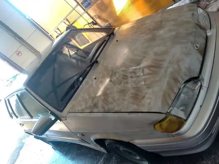 ВАЗ (Lada) 2115 2003 года за 400 000 тг. в Актобе – фото 5