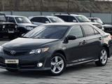 Toyota Camry 2013 года за 8 000 000 тг. в Атырау