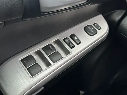 Toyota Camry 2013 года за 8 000 000 тг. в Атырау – фото 14