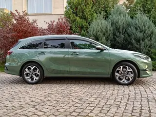 Kia Cee'd