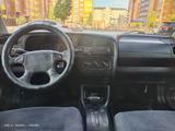 Volkswagen Golf 1993 годаfor1 350 000 тг. в Актобе – фото 5