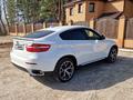 BMW X6 2014 годаүшін16 900 000 тг. в Петропавловск – фото 15