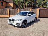 BMW X6 2014 года за 16 900 000 тг. в Петропавловск – фото 2