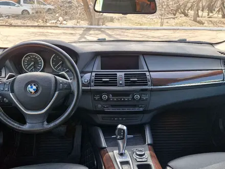 BMW X6 2014 года за 16 900 000 тг. в Петропавловск – фото 28