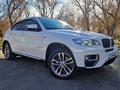 BMW X6 2014 года за 14 900 000 тг. в Петропавловск – фото 2