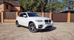 BMW X6 2014 годаүшін16 900 000 тг. в Петропавловск – фото 4