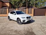 BMW X6 2014 года за 16 900 000 тг. в Петропавловск – фото 5