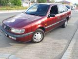 Volkswagen Passat 1995 года за 2 700 000 тг. в Костанай