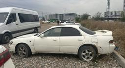 Toyota Carina ED 1995 года за 320 000 тг. в Алматы – фото 3