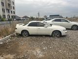 Toyota Carina ED 1995 года за 320 000 тг. в Алматы – фото 2
