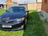 Toyota Camry 2013 года за 8 200 000 тг. в Кокшетау – фото 2