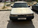 Mazda 626 1991 года за 550 000 тг. в Тараз – фото 2