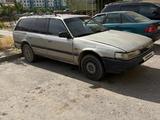 Mazda 626 1991 года за 550 000 тг. в Тараз – фото 3