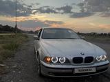 BMW 525 1997 года за 3 500 000 тг. в Шымкент