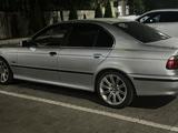 BMW 525 1997 года за 3 500 000 тг. в Шымкент – фото 3
