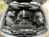 BMW 525 1997 года за 3 500 000 тг. в Шымкент – фото 4