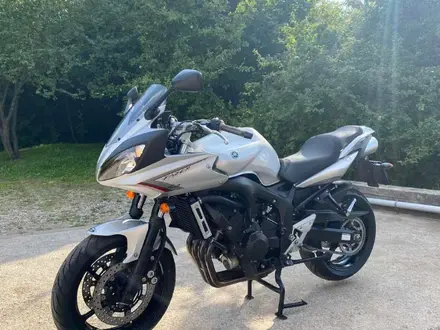 Yamaha  FZ 6 2011 года за 2 950 000 тг. в Петропавловск