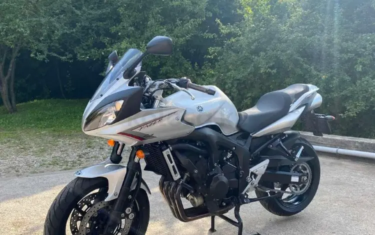 Yamaha  FZ 6 2011 годаfor2 950 000 тг. в Петропавловск