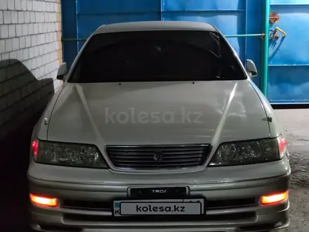 Toyota Mark II 1997 года за 4 300 000 тг. в Семей – фото 6