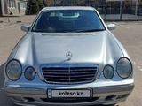 Mercedes-Benz E 280 2002 годаүшін6 000 000 тг. в Алматы