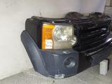 Ноускат морда Land Rover Discovery 3 L319 diesel за 340 000 тг. в Караганда – фото 4