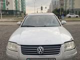 Volkswagen Passat 2004 годаүшін2 000 000 тг. в Астана – фото 3