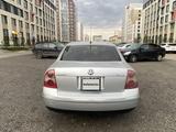 Volkswagen Passat 2004 годаүшін2 000 000 тг. в Астана – фото 4
