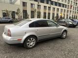 Volkswagen Passat 2004 годаүшін2 000 000 тг. в Астана – фото 5