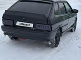 ВАЗ (Lada) 2114 2010 года за 1 250 000 тг. в Атбасар – фото 5