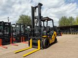 Komatsu  FG30C-17 2015 годаfor8 874 000 тг. в Актобе – фото 2