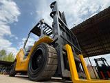 Komatsu  FG30C-17 2015 годаfor8 874 000 тг. в Актобе – фото 4