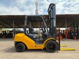 Komatsu  FG30C-17 2015 годаfor8 874 000 тг. в Актобе – фото 5