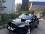 Jaguar E-Pace 2020 годаүшін11 800 000 тг. в Алматы – фото 5