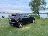 Jaguar E-Pace 2020 года за 10 900 000 тг. в Алматы – фото 3