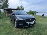 Jaguar E-Pace 2020 года за 10 900 000 тг. в Алматы – фото 2